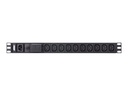 ATEN Basic PDU PE0110SG - Stromverteilungseinheit (Rack - einbaufähig)
