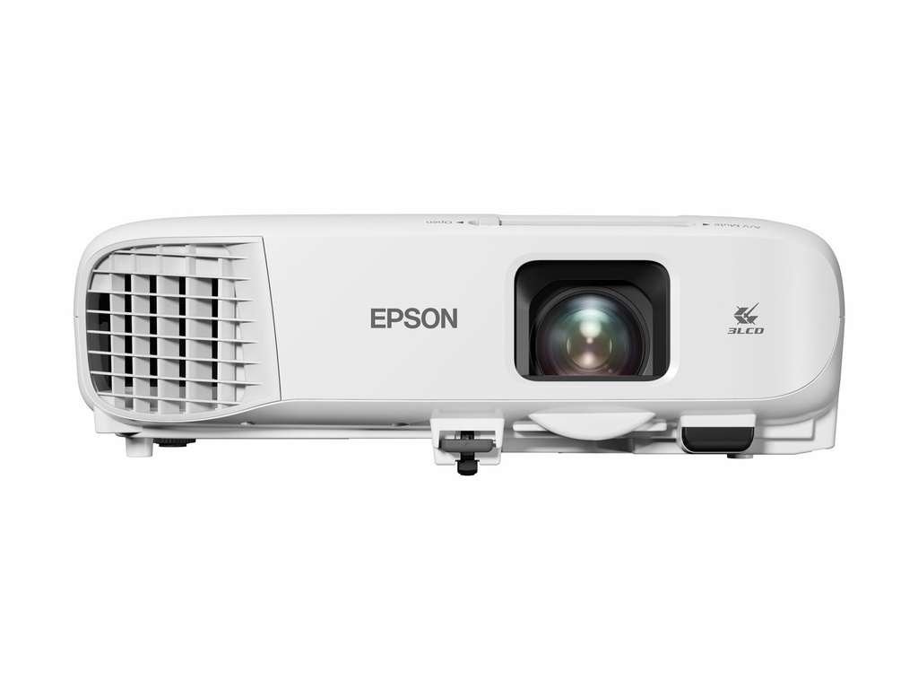 Epson EB-982W - 3-LCD-Projektor - 4200 lm (weiß)