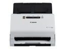 Canon imageFORMULA R40 - Dokumentenscanner - CMOS / CIS - Duplex - A4 - 600 dpi - bis zu 40 Seiten/Min. (einfarbig)