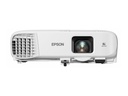 Epson EB-X49 - 3-LCD-Projektor - tragbar - 3600 lm (weiß)
