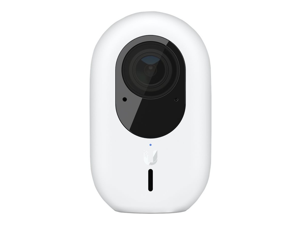 Ubiquiti UniFi Protect G4 Instant - Netzwerk-Überwachungskamera - Außenbereich - manipulationssicher/wetterfest - Farbe (Tag&Nacht)