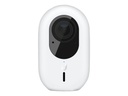 Ubiquiti UniFi Protect G4 Instant - Netzwerk-Überwachungskamera - Außenbereich - manipulationssicher/wetterfest - Farbe (Tag&Nacht)