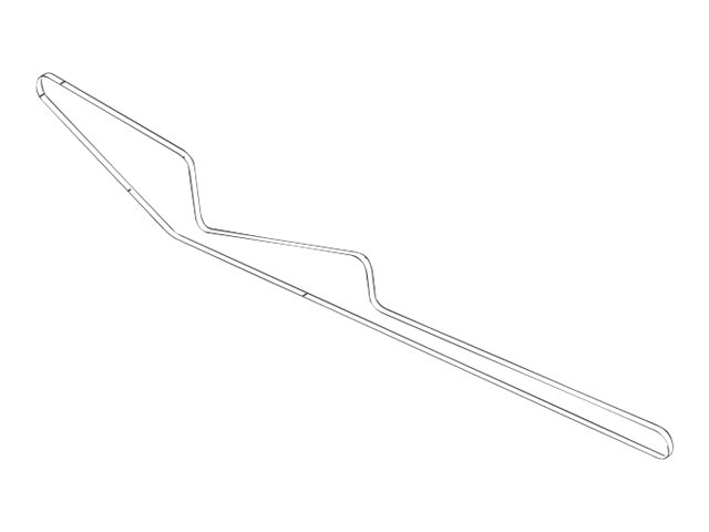 Lexmark Transportband