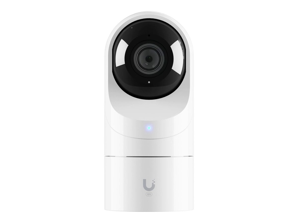 Ubiquiti UniFi G5 Flex - Netzwerk-Überwachungskamera - Innenbereich, Außenbereich - wetterfest - Farbe (Tag&Nacht)