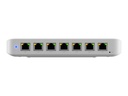 Ubiquiti UniFi Switch Ultra 210W - Switch - managed - 7 x 10/100/1000 (PoE+)