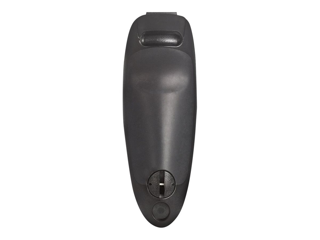 Socket Mobile Deckel vom Batterienfach - Schwarz
