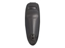 Socket Mobile Deckel vom Batterienfach - Schwarz