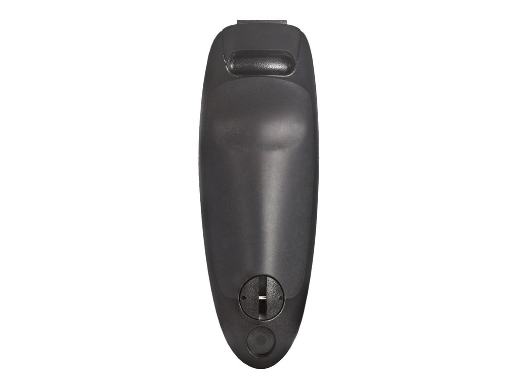 Socket Mobile Durable CHS Battery Door - Deckel vom Batterienfach - Schwarz - für Cordless Hand Scanner (CHS)