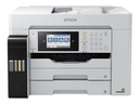Epson EcoTank Pro ET-16680 - Multifunktionsdrucker - Farbe - Tintenstrahl - A3 (Medien)