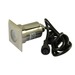 [S21-LED-L00040] Synergy 21 S21-LED-L00040 Outdoor floor lighting 1.5W LED Silber Außenbeleuchtung