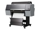 Epson SureColor SC-P7000 - 610 mm (24") Großformatdrucker - Farbe - Tintenstrahl - Rolle (61 cm)