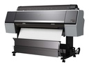 Epson SureColor SC-P9000V - 1118 mm (44") Großformatdrucker - Farbe - Tintenstrahl - Rolle (111,8 cm)