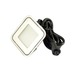 Synergy 21 S21-LED-L00034 Außen-Bodenbeleuchtung 0.6W LED Edelstahl Außenbeleuchtung