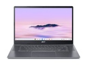 Acer Chromebook Plus 515 CB515-2HT - Intel Core i3 i3-1315U / 1.2 GHz - Chrome OS - UHD Graphics - 8 GB RAM - 256 GB SSD - 39.6 cm (15.6")