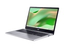 Acer Chromebook 315 CB315-5H - Intel N-series N100 - Chrome OS - UHD Graphics - 8 GB RAM - 64 GB eMMC - 39.6 cm (15.6")