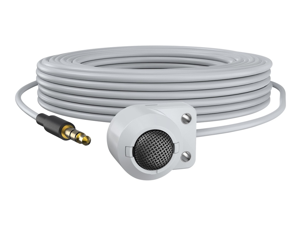 Axis T8355 Digital Microphone - Mikrofon - für