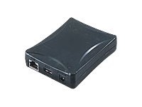 Brother USB-Printserver PS-9000 - Server - Windows XP