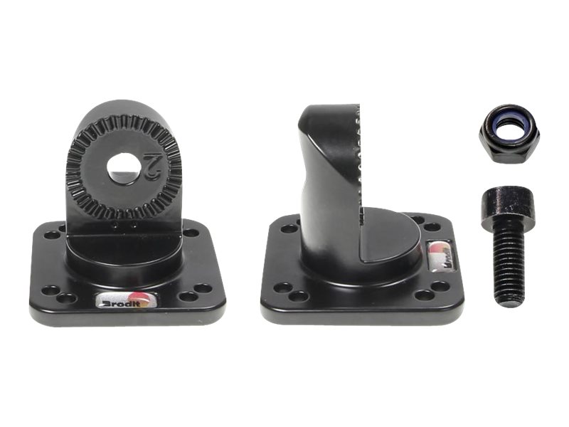 Brodit Pedestal Mount Top - Befestigungsplatte