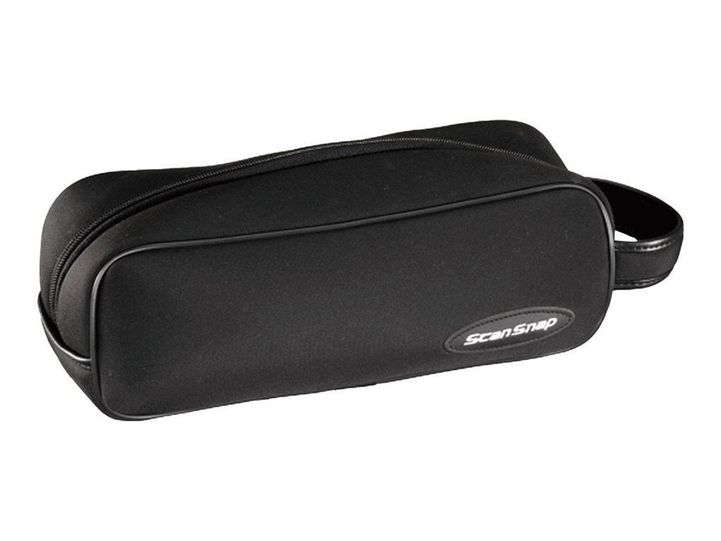 [PA03805-0002] Fsas Technologies Ricoh ScanSnap - Scanner-Tragetasche - Größe
