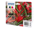 Epson 503 Multipack - 4er-Pack - Schwarz, Gelb
