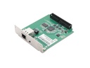 Citizen Ethernet Schnittstelle Compact