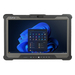 GETAC A140 G2 - 35,6 cm (14") - 1920 x 1080 Pixel - 512 GB - 16 GB - Windows 11 Pro - Schwarz