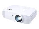 Acer P5535 - DLP-Projektor - tragbar - 3D - 4500 ANSI-Lumen - Full HD (1920 x 1080)