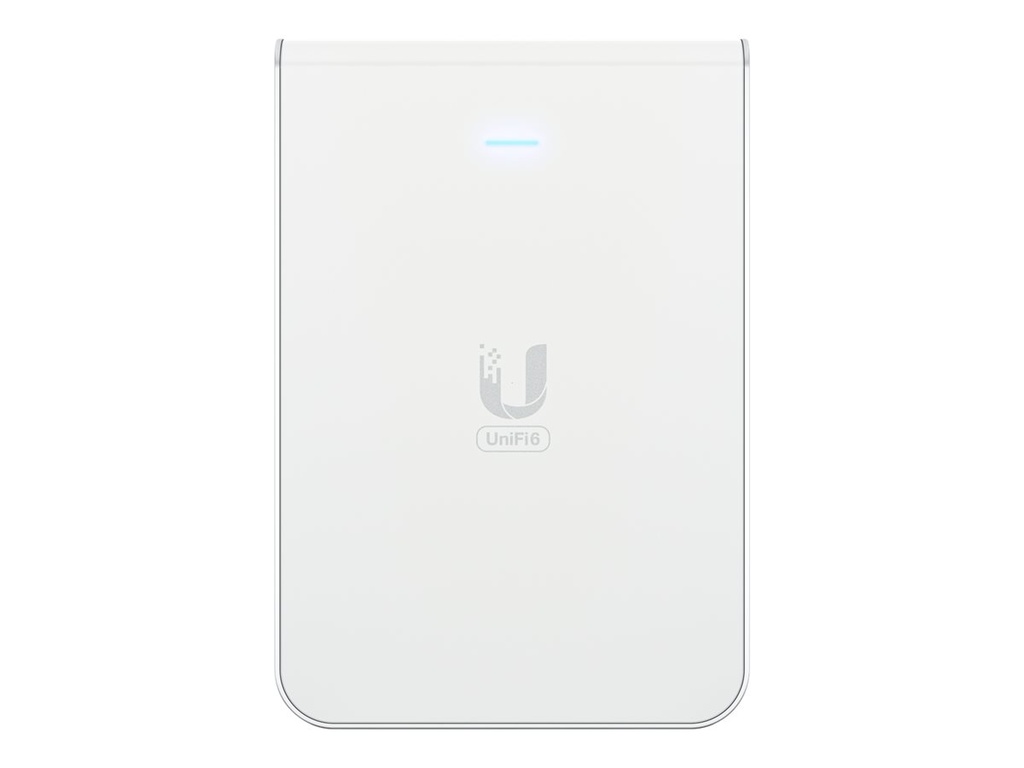 Ubiquiti UniFi 6 - Accesspoint - Wi-Fi 6 - 2.4