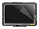 GETAC Tablet-Bildschirmschutz - antistatisch