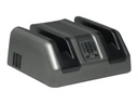 GETAC External Dual Bay Main+ Second Battery