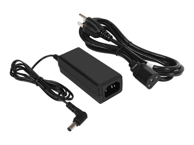 GETAC Netzteil - 25 Watt - 2.06 A - für Getac