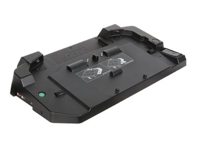 GETAC Dockingstation - HDMI, VGA - 10Mb LAN