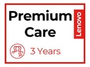 Lenovo PremiumCare with Onsite Upgrade - Serviceerweiterung - Arbeitszeit und Ersatzteile (für Notebooks)