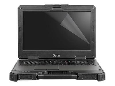 GETAC Notebook-Bildschirmschutz - für Getac