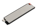 GETAC SSD - 1 TB - intern - SATA - für Getac