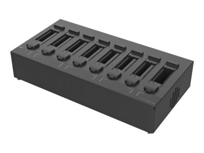 GETAC Multi-Bay Battery charger - Batterieladegerät