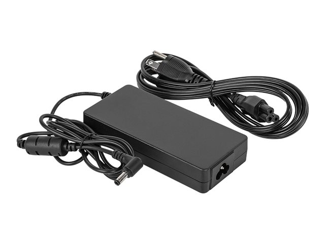 GETAC Netzteil - Wechselstrom 100-240 V - 90