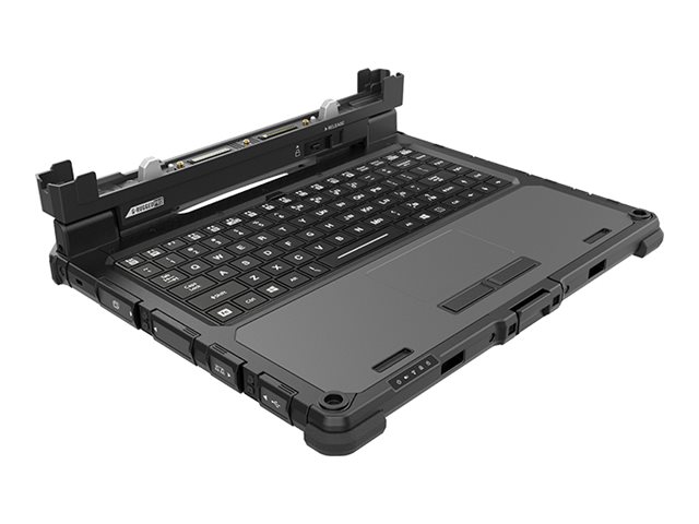 GETAC Tastatur - ohne RF Pass-through - mit Touchpad