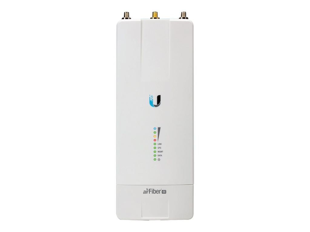 Ubiquiti airFiber X AF-4X - Wireless Bridge - AirFiber