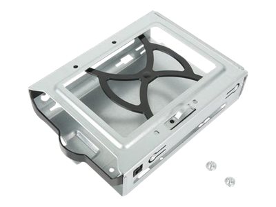 Lenovo HDD Bracket Kit - Gehäuse für Speicherlaufwerke - 2.5", 3.5" (6.4 cm, 8.9 cm)
