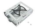 Lenovo HDD Bracket Kit - Gehäuse für Speicherlaufwerke - 2.5", 3.5" (6.4 cm, 8.9 cm)