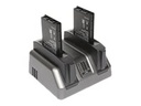 GETAC Multi-Bay Charger - Batterieladegerät