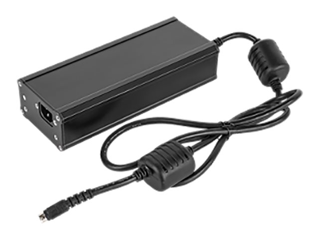 GETAC Netzteil - MIL-STD-461 - Wechselstrom