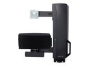 Ergotron Sit-Stand Vertical Lift, High Traffic Area - Befestigungskit (vertikaler Hub)