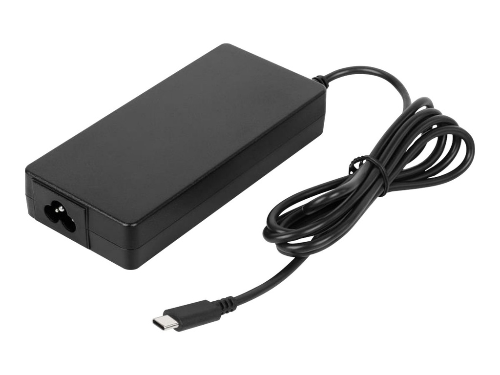 GETAC Netzteil - Typ-C - Wechselstrom 100-240