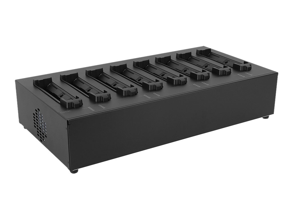 GETAC Multi-Bay Battery charger - Batterieladegerät
