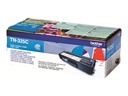 Brother TN325C - Cyan - original - Tonerpatrone