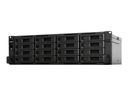 Synology RackStation RS2818RP+ - NAS-Server - 16 Schächte