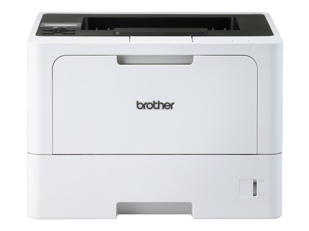 Brother HL-L5210DW - Drucker - s/w - Duplex -