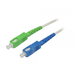 Synergy 21 LWL-1-Faser-Patchk..SC-SC APC8Grad 9/125u Schrägschliff - Kabel - Netzwerk